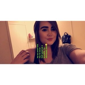 Meet your Posher, Ashlyn